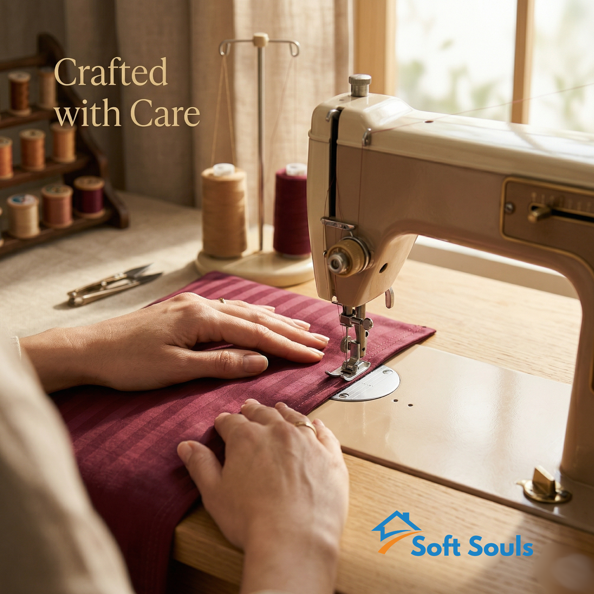 Cotton Pillow for Sleeping 100% Organic Kapok Silk Cotton Filling Pillow | Kapok/Illavam Panju Pillow - Image 11