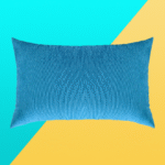 Ocean Pillow- Cotton Pillow for Sleeping, Kapok Cotton Pillows/Ilvam Panju Pillows