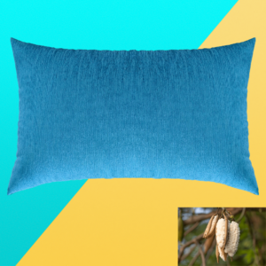 Ocean Pillow
