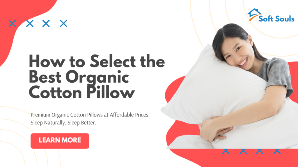 Best Cotton Pillow