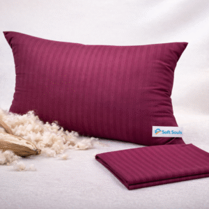 Pillow with Pillow cover