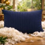 Kapok Pillow – Natural Cooling Pillow for Summer