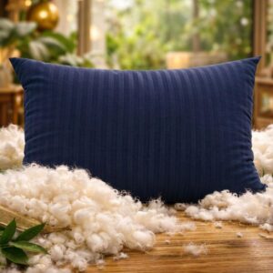 Kapok Pillow – Natural Cooling Pillow for Summer