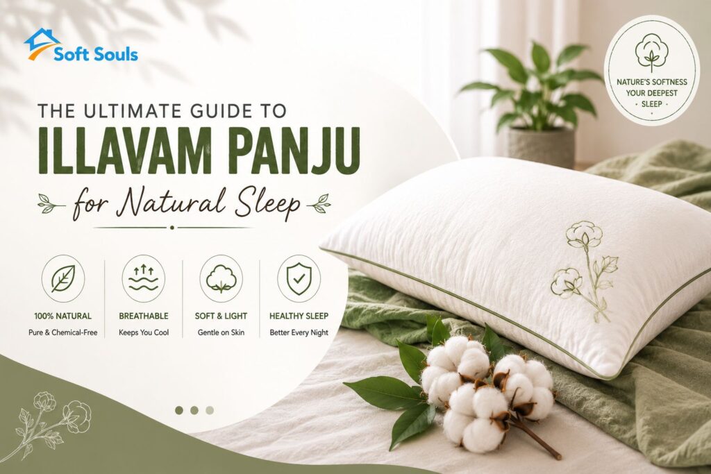 The Ultimate Guide to Illavam Panju for Natural Sleep